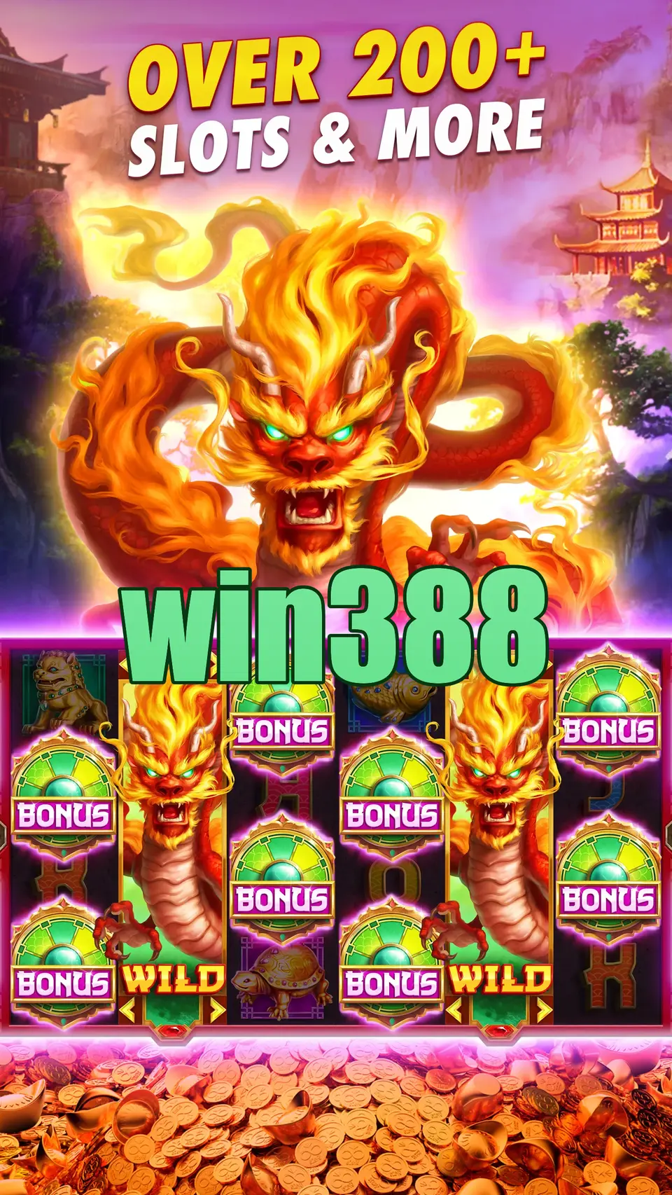 اسکرین شاٹس win388